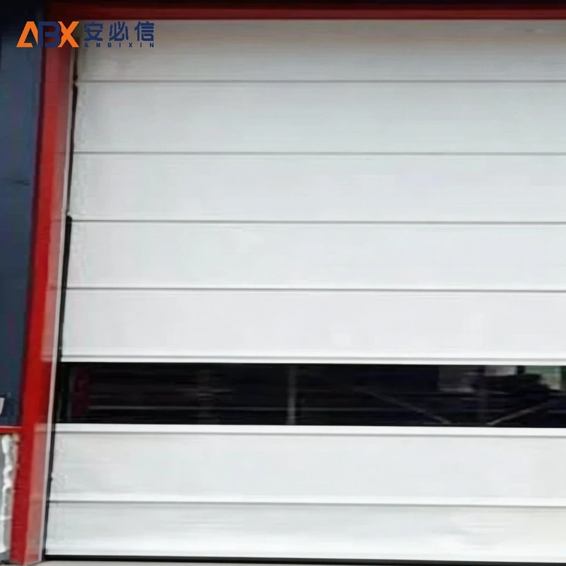 荆门市快速卷帘门