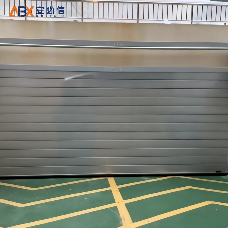 荆门市雷达高速门